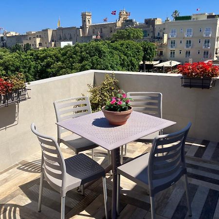 Апартаменты Victoria Penthouse Экстерьер фото